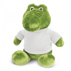 Teddy Bears - Crocodile Plush Toy