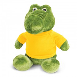 Teddy Bears - Crocodile Plush Toy