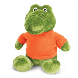Teddy Bears - Crocodile Plush Toy