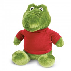 Teddy Bears - Crocodile Plush Toy