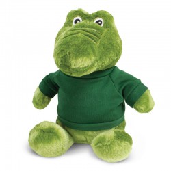 Teddy Bears - Crocodile Plush Toy