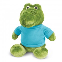 Teddy Bears - Crocodile Plush Toy