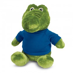 Teddy Bears - Crocodile Plush Toy