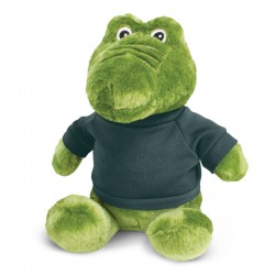 Teddy Bears - Crocodile Plush Toy