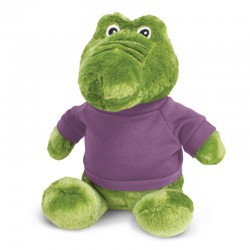 Teddy Bears - Crocodile Plush Toy