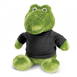 Teddy Bears - Crocodile Plush Toy