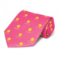 Scarves - Parisian Tie