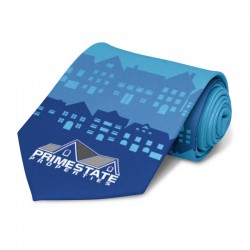Scarves - Parisian Tie