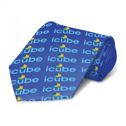 Scarves - Parisian Tie