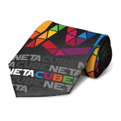 Scarves - Parisian Tie