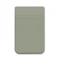 Phone Accessories - Lycra Phone Wallet - Heat Transfer