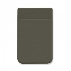 Phone Accessories - Lycra Phone Wallet - Heat Transfer