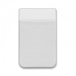 Phone Accessories - Lycra Phone Wallet - Heat Transfer