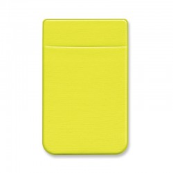 Phone Accessories - Lycra Phone Wallet - Heat Transfer