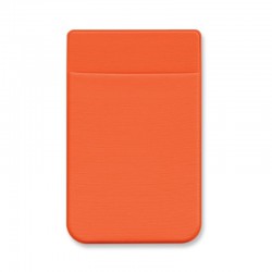 Phone Accessories - Lycra Phone Wallet - Heat Transfer