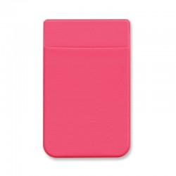 Phone Accessories - Lycra Phone Wallet - Heat Transfer