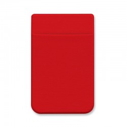 Phone Accessories - Lycra Phone Wallet - Heat Transfer
