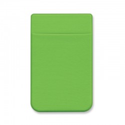 Phone Accessories - Lycra Phone Wallet - Heat Transfer