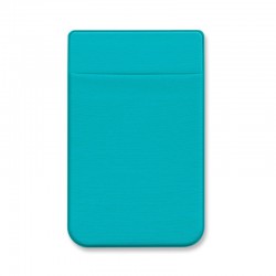 Phone Accessories - Lycra Phone Wallet - Heat Transfer