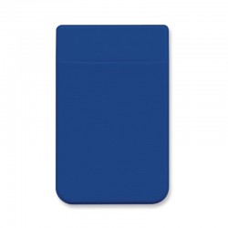 Phone Accessories - Lycra Phone Wallet - Heat Transfer