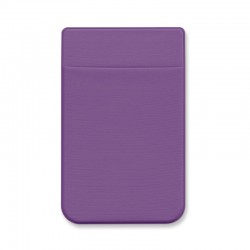 Phone Accessories - Lycra Phone Wallet - Heat Transfer