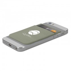 Phone Accessories - Lycra Phone Wallet - Heat Transfer