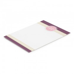 Notepads - A4 Note Pad - 25 Leaves