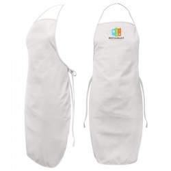 Aprons - Ritz Bib Apron