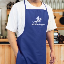 Aprons - Ritz Bib Apron