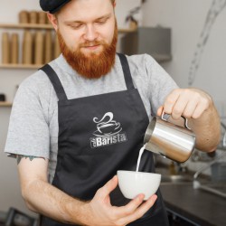 Aprons - Savoy Bib Apron