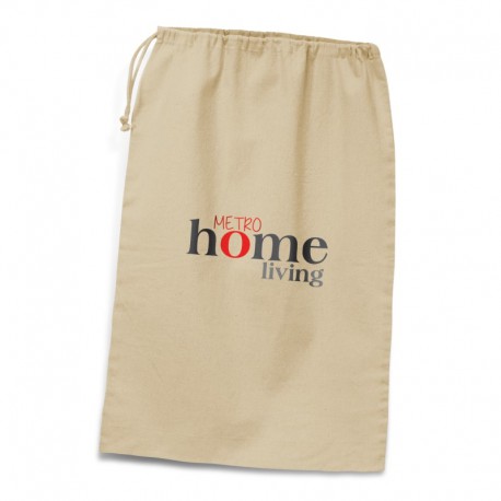Duffle Bags & Sacks - Drawstring Laundry Bag