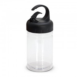 Sports Towels - Carabiner Tube