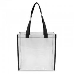 Bottle Openers - Clarity Tote Bag