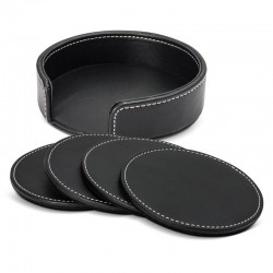 Coasters - Brooklyn Coaster Set