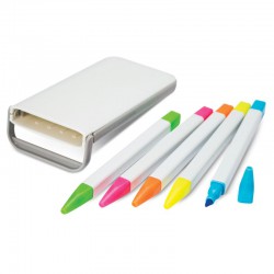 Highlighters - Vivo Highlighter Set