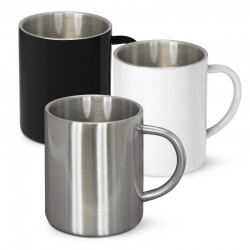 Outdoor Umbrellas - Thermax Coffee Mug - 400ml
