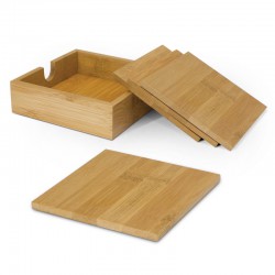 Coasters - Bamboo Coasters