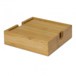 Coasters - Bamboo Coasters