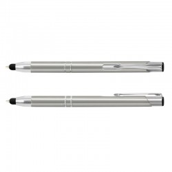 Metal Promotional Pens - Panama Stylus Pen