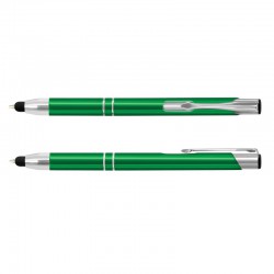 Metal Promotional Pens - Panama Stylus Pen