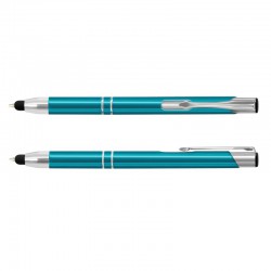 Metal Promotional Pens - Panama Stylus Pen