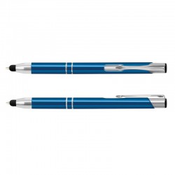 Metal Promotional Pens - Panama Stylus Pen