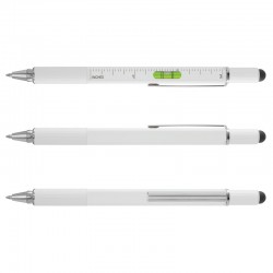 Metal Promotional Pens - Concord Multi-Function Pen