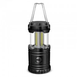 Torches - Aurora COB Lantern