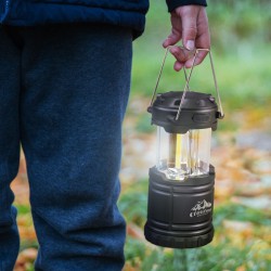 Torches - Aurora COB Lantern