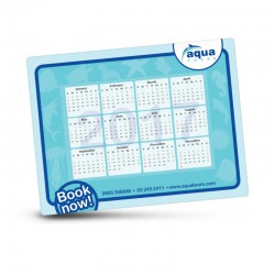 Fridge Magnets - Fridge Magnet Photo Frame - 170 x 130mm