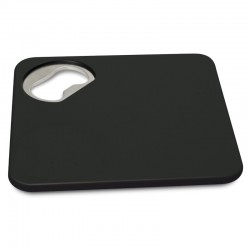 Bottle Openers - Coaster Bottle Opener