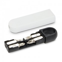 Tools & Pocket Knives - Mini Screwdriver Set