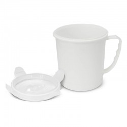 Travel Mugs - Snack Cup - 500ml