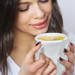Travel Mugs - Snack Cup - 500ml